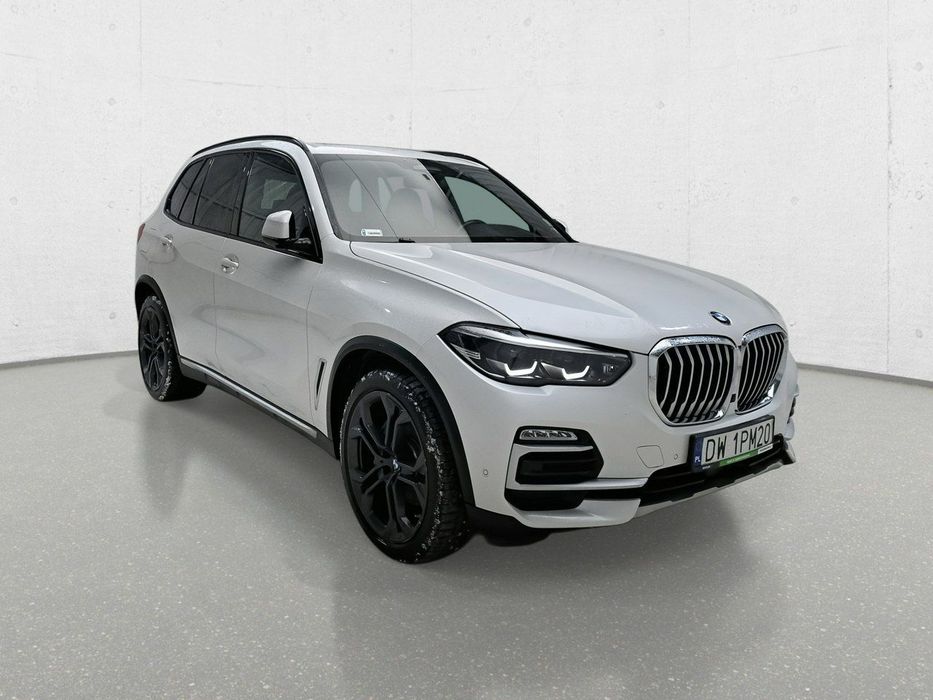 BMW X5 Poleasingowe.pl