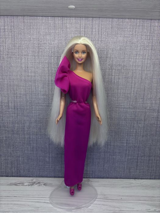 Куклы Барби Маттел