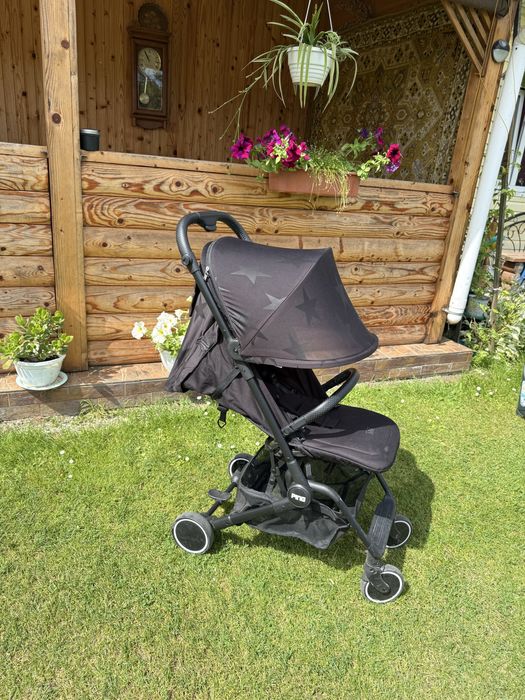 Коляска ABC PING