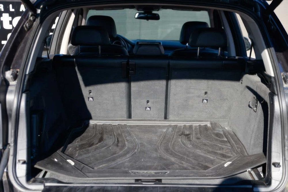 BMW X5 xDrive35d      2015