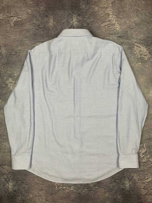 Рубашка Hugo Boss сорочка Оригінал. Розмір L