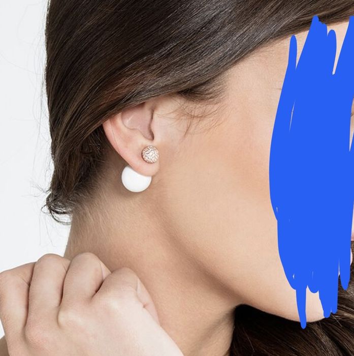 Kolczyki Thomas Sabo