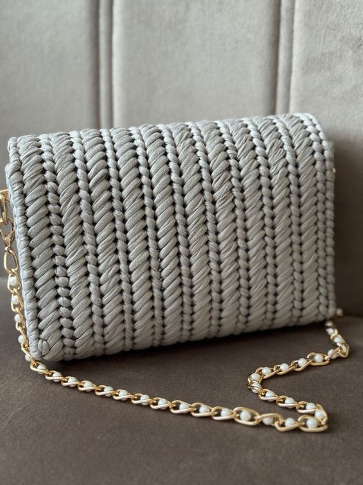 Сумка ручної роботи