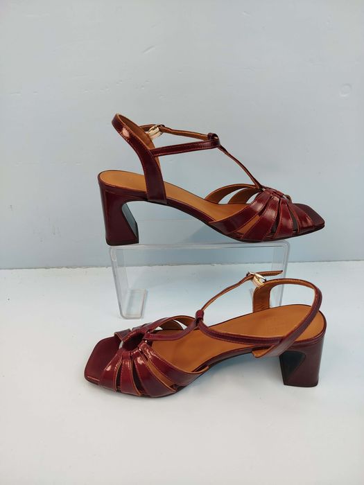 Buty Copenhagen Rubino Naplack