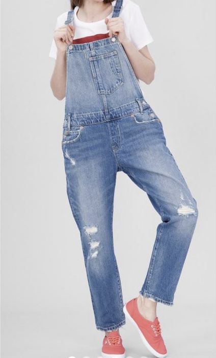Новий комбінезон Levi’s, розмір L