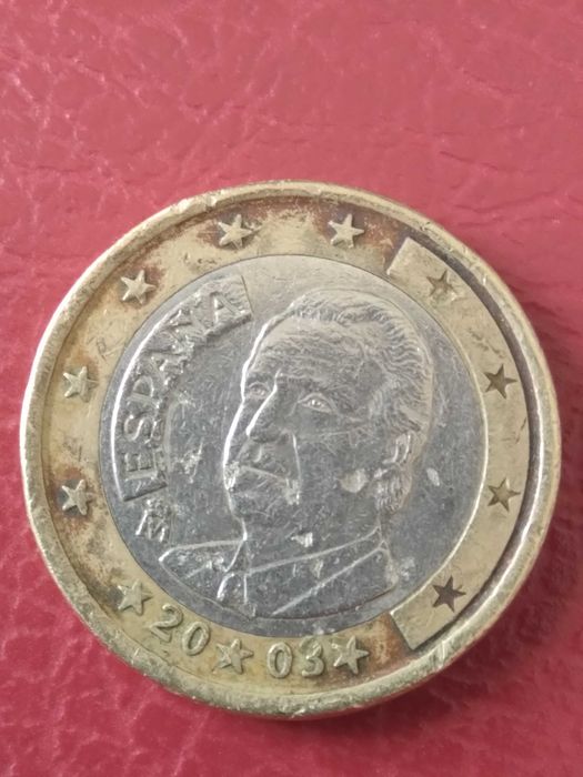 Moedas raras (varios sítios)