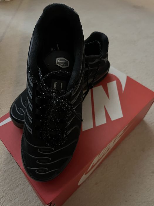 Buty Nike air max plus