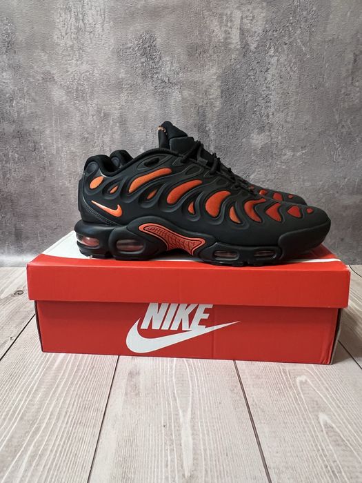 Оригінал Кросівки Nike Air Max Plus Drift I Оригинал Кроссовки Найк