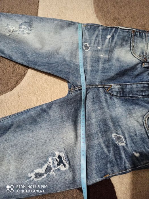 Мужские джинсы Pull&Bear