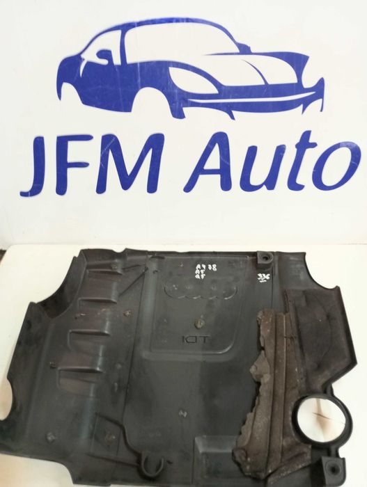 Tampa Cobertura Motor Audi 2.0 TDI (03L 103 925) A4 B8 / A5 / Q5