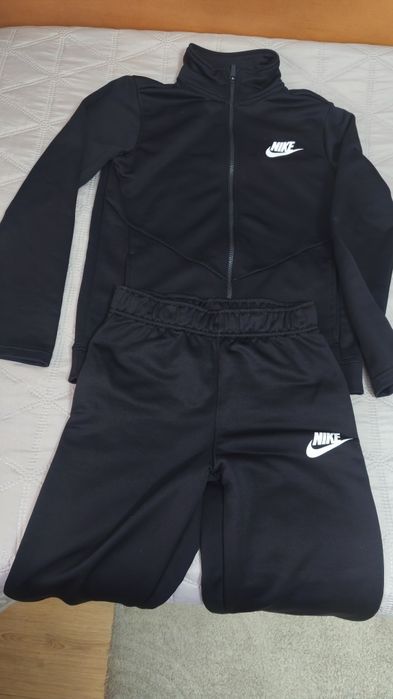 Fato de treino Nike criança