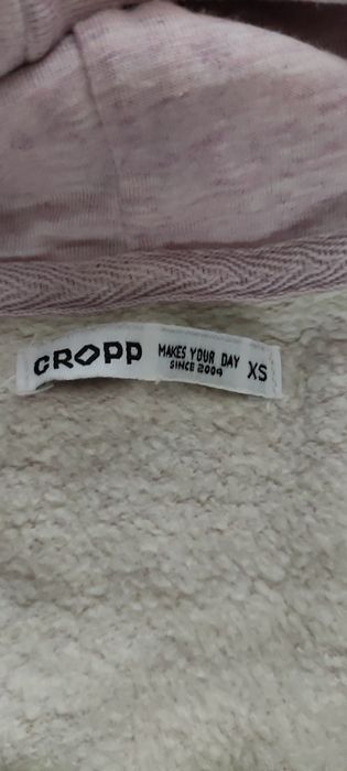 Bluza marki Cropp