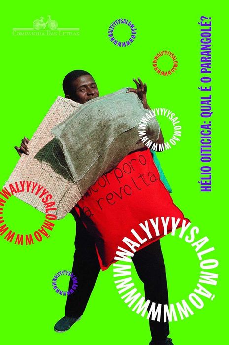 Corbusier, Gombrich, Helio Oiticica - arquitectura e artes