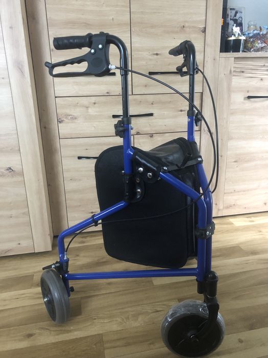 Balkonik firmy ortopiedio