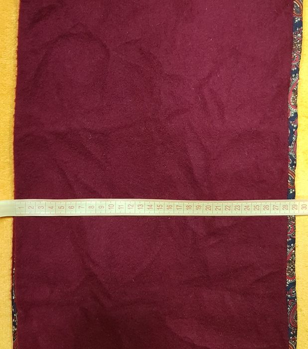 Шарф Jacquet 100% Pure Cashmere