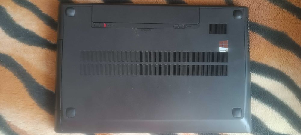 Ноутбук Lenovo G500 Разборка