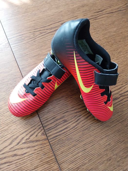 Buty Nike Mercurial roz.34