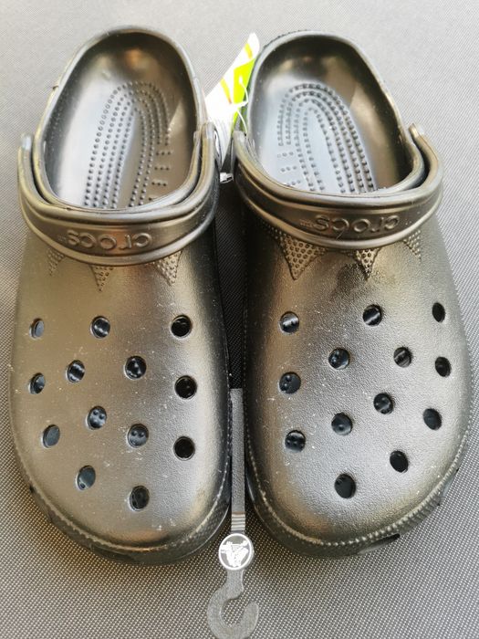 Crocs R. 45-46(wkł.wewn.28cm)