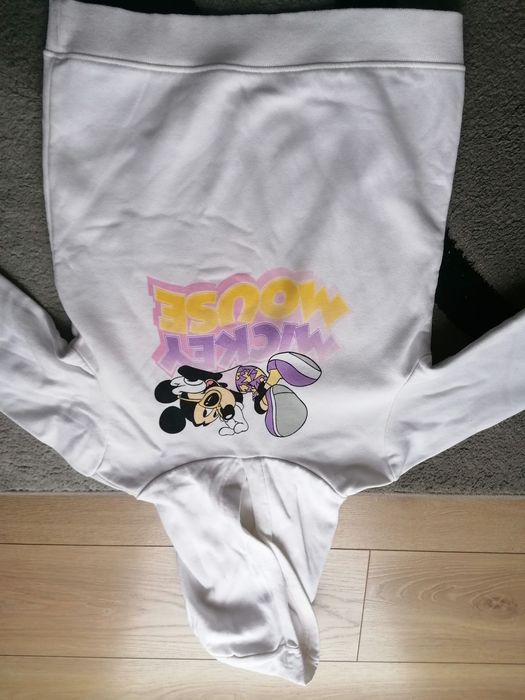 Bluza dziewczęca rozm 122