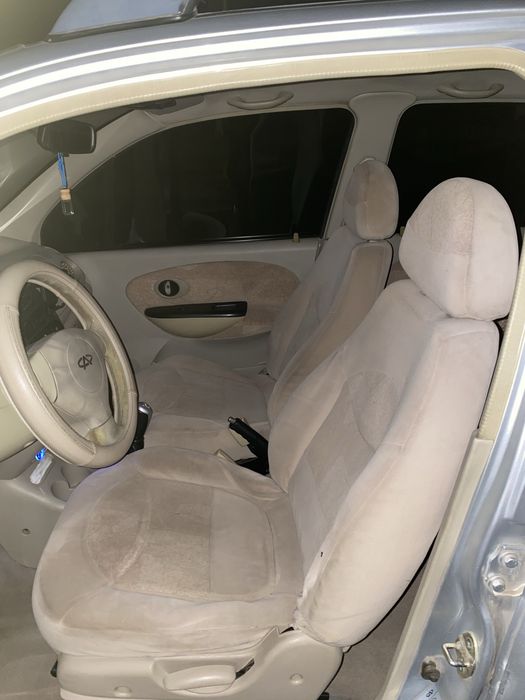 Авто Chery QQ .2012 року