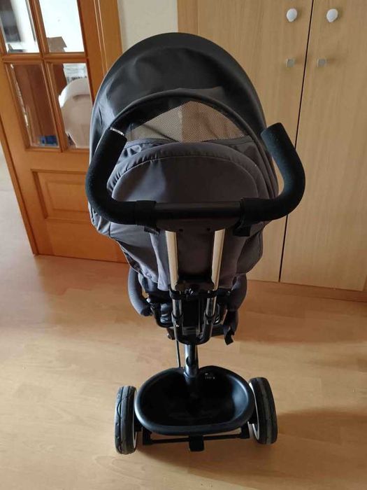 Triciclo infantil como Novo pouco Uso