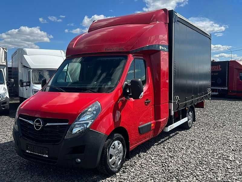 Opel Movano тент - оренда буса под выкуп + оренда бусу • оренда авто під викуп, бус в оренду з правом викупу, оренда з викупом