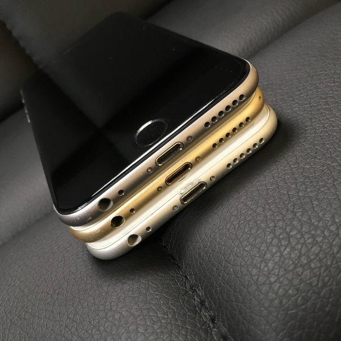 Продам Apple iPhone 6 айфон, оригинал, телефон