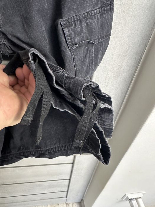 Штани Cargo Carhartt 33x32