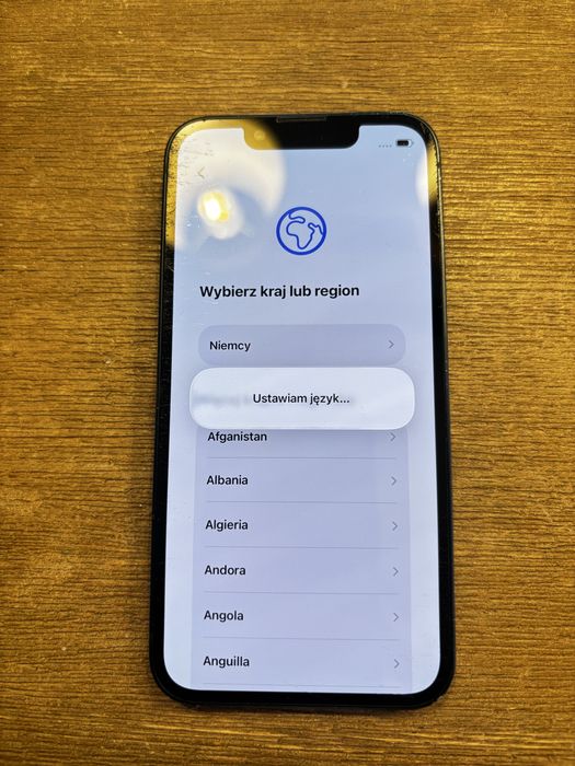 Iphone 13 mini 256gb