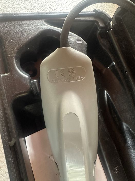 Детектор витоху холодогену Javac take-make leack detector