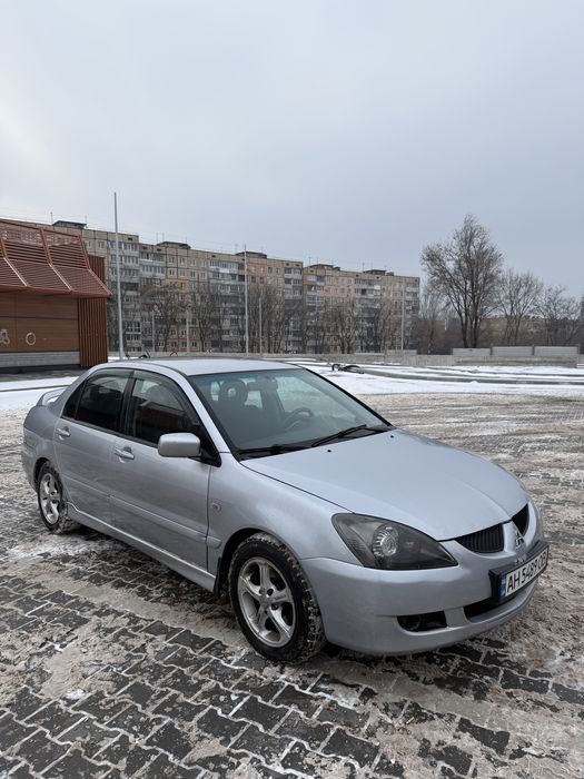 Лансер 9 2.0 ГБО-5