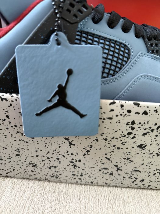 Travis Scott Cactus Jack