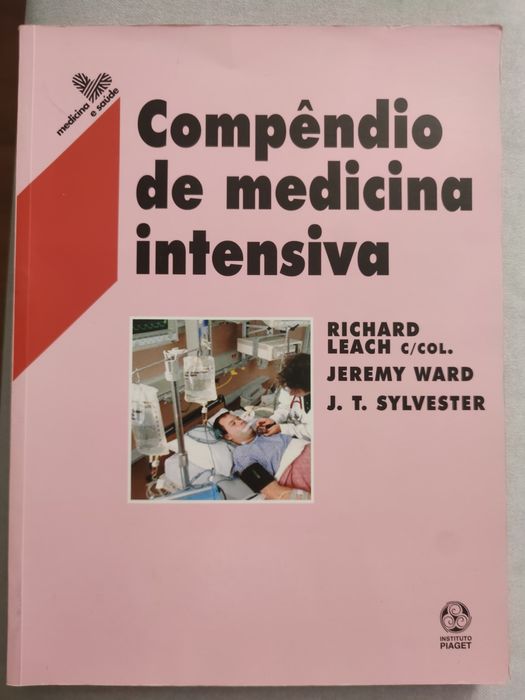 Compendio medicina intensiva