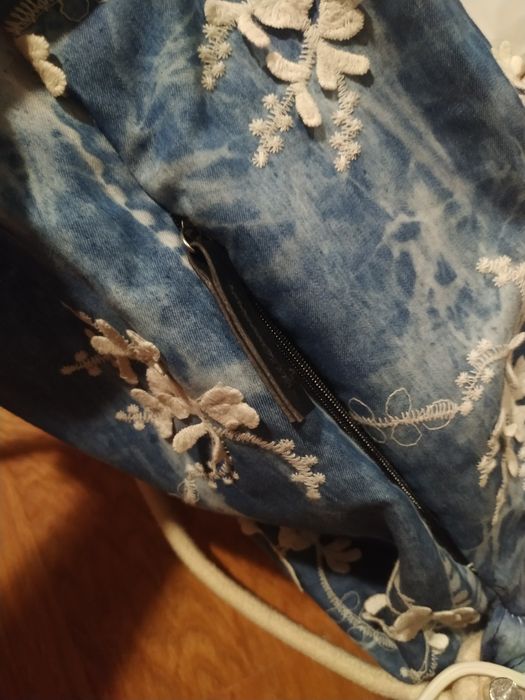 Wyjątkowy plecak obag