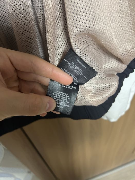 Ветровка karl kani