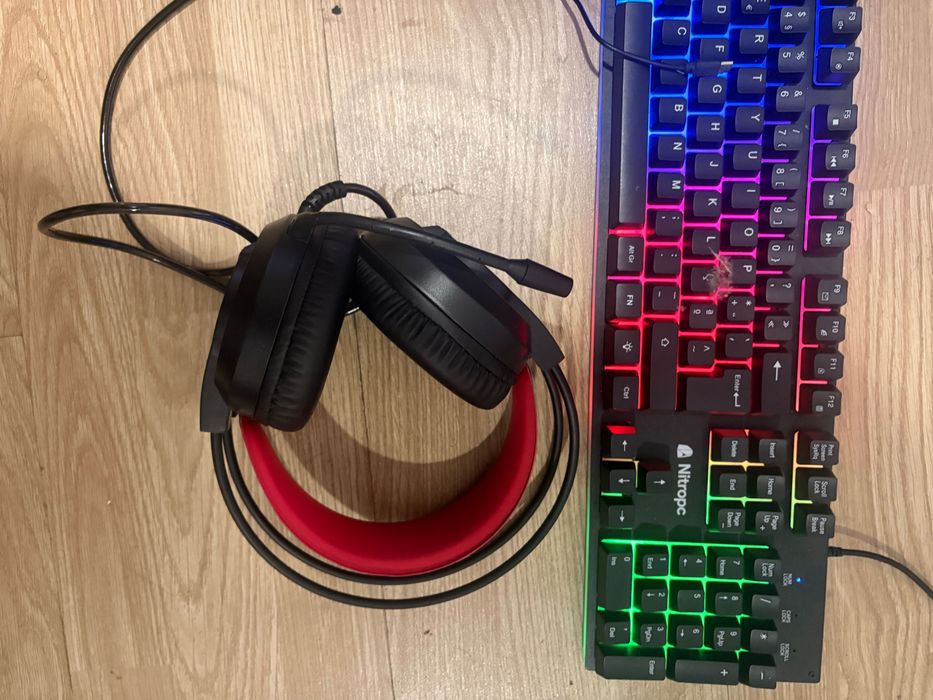 PC Gamer Novinho em folha