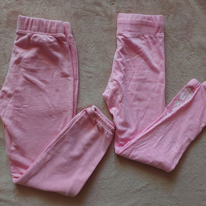 Спортивные брюки детские