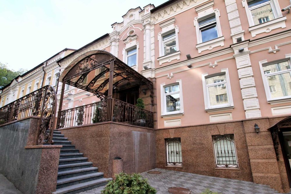 Комерційна нерухомість за адресою вул. Ігорівська (площа 3178 м²) - Atlanta.ua - фото 2