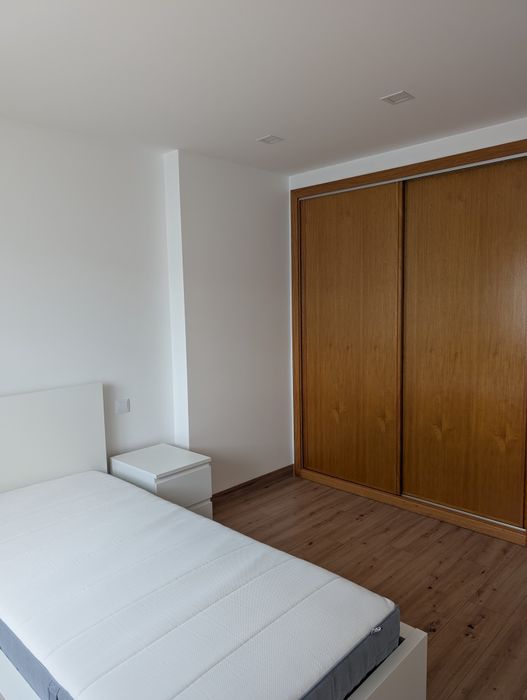 Quartos para alugar a estudantes Urbanização de Santa Clara