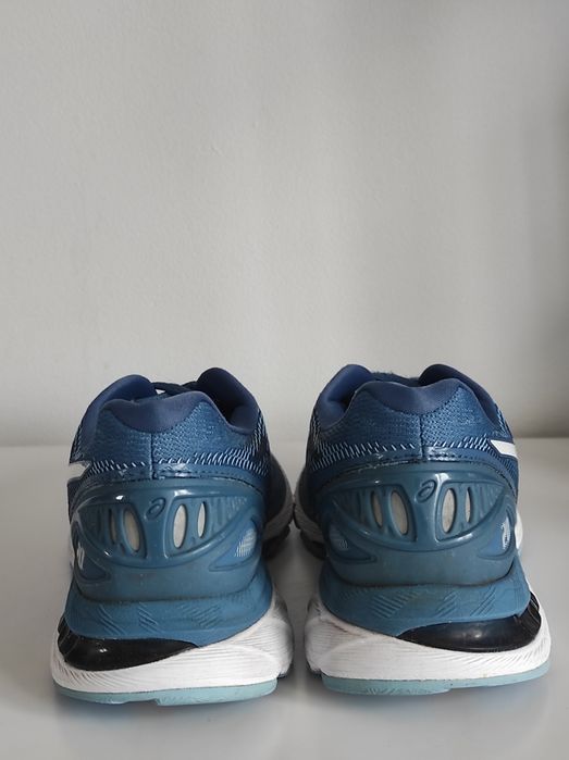 Asics Gel-Nimbus 20