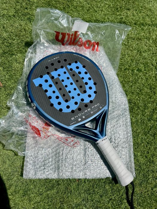 Wilson Endure Pro