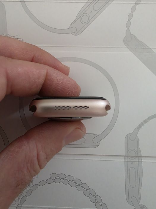 Apple Watch series 10 - como NOVO