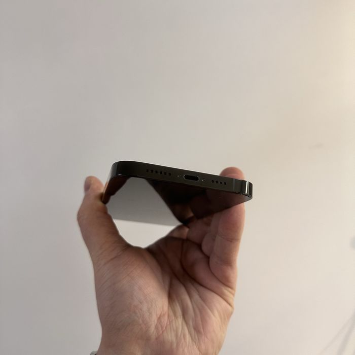 iPhone 14 Pro Max 128GB Black