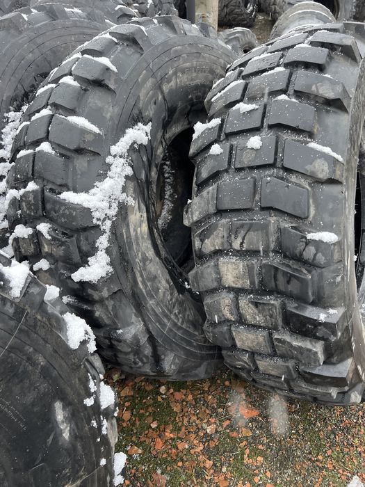 Opona rolnicza 15,5/80R20