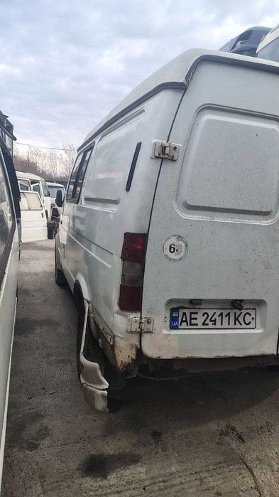 Продам ГАЗ Соболь 2752 2001 р.