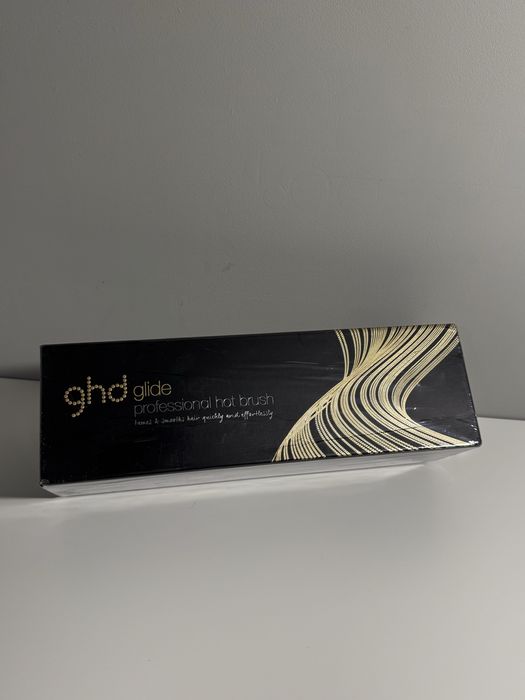 Szczotka prostująca ghd Glide Professional Hot Brush – NOWA, ZAFOLIOWANA
