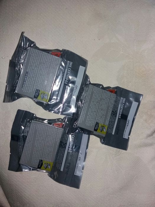 Картриджи для Epson Stylus SX230/ SX235W/ SX420W/ SX425W/ SX430W и т.д