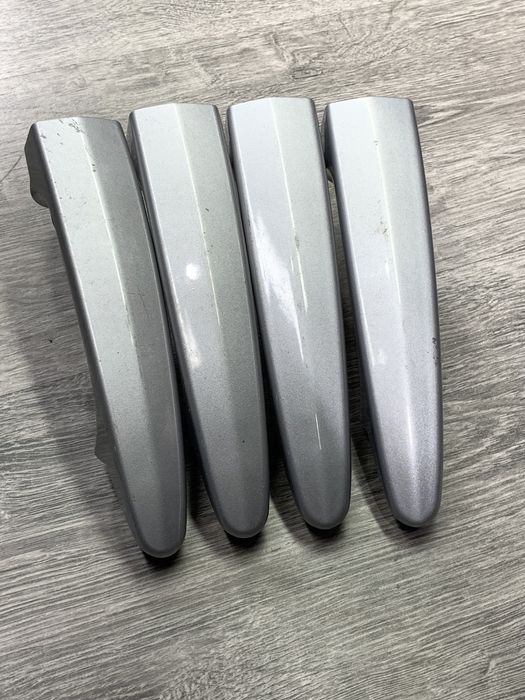 Ручка Двері R L Bmw E60 E61