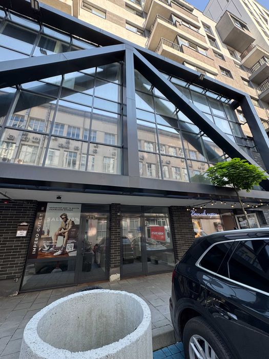 Commercial real estate at st. Geroev UPA ul (area 228 m²) - Atlanta.ua - photo 12