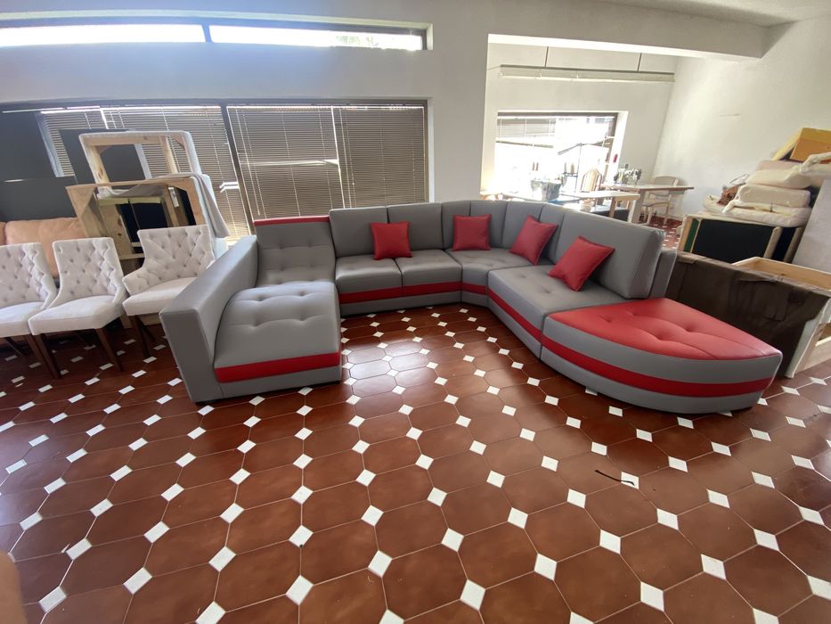 Todo tipo de sofás